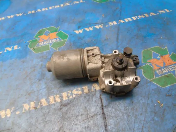 Front wiper motor Opel Meriva