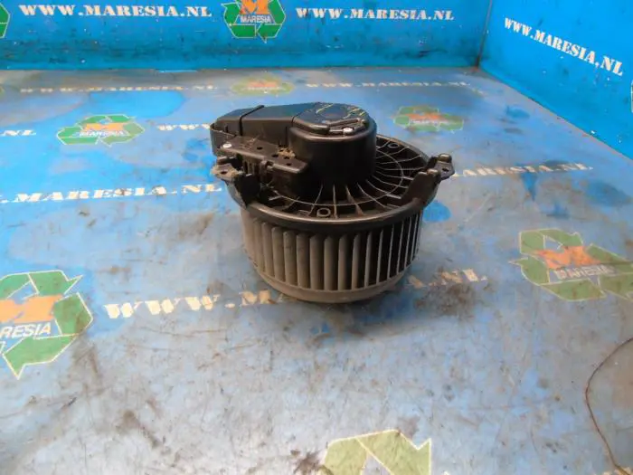 Heating and ventilation fan motor Lexus RX 450H