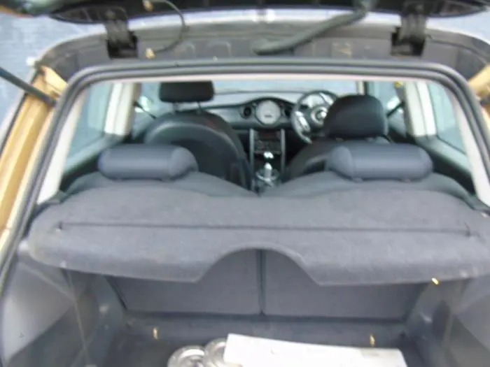 Parcel shelf Mini ONE