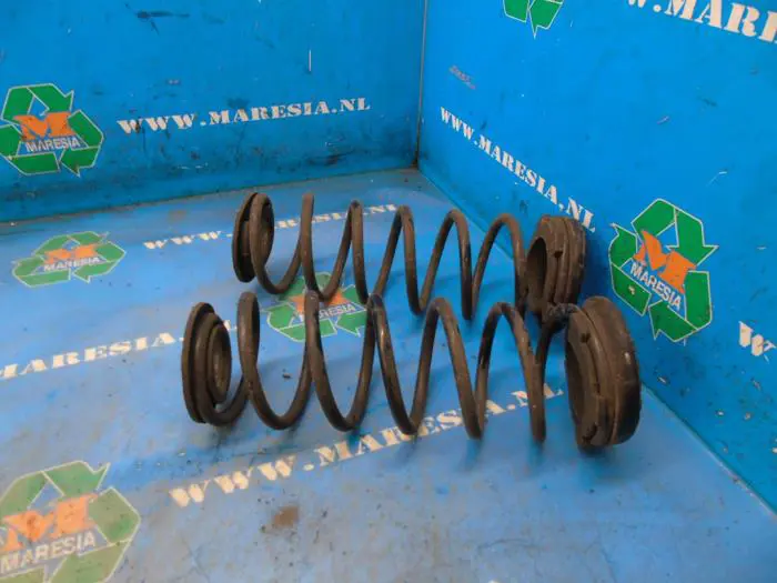 Rear coil spring Hyundai I20