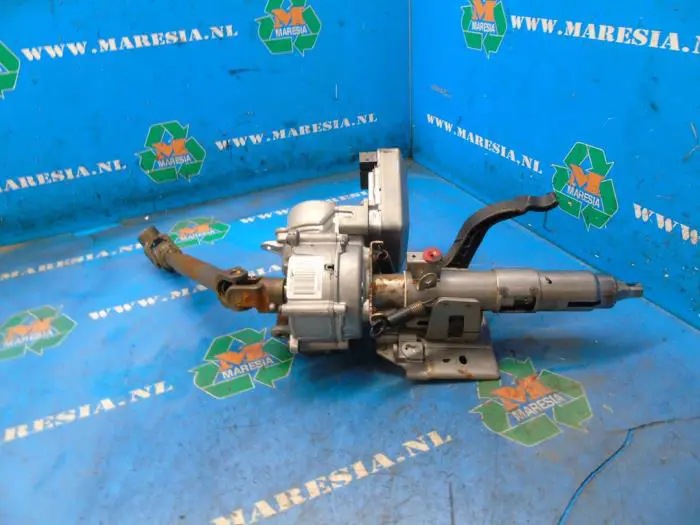 Steering column housing Ford Fiesta