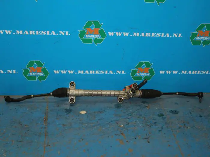 Steering box Toyota Corolla