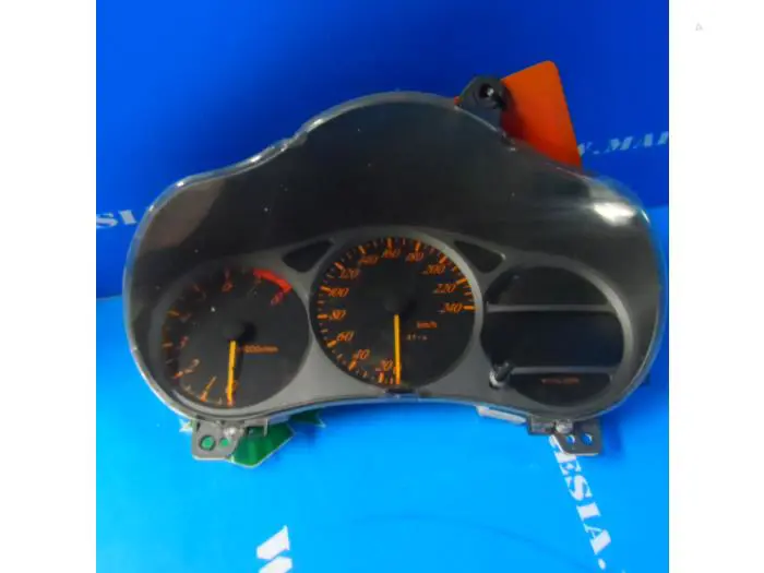 Instrument panel Toyota Celica