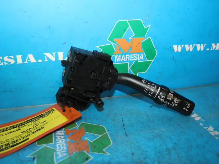 Wiper switch Toyota Celica