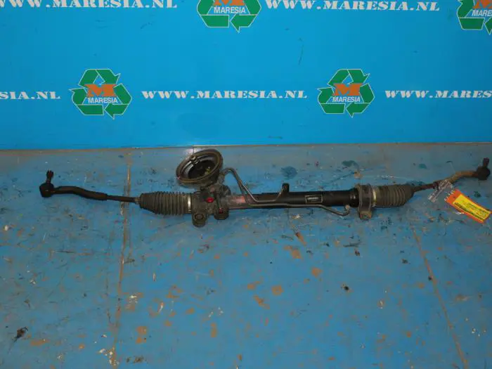 Lenkgetriebe Servo Toyota Yaris Verso