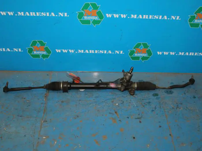 Power steering box Toyota Yaris Verso