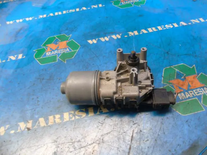 Front wiper motor Ford Fiesta