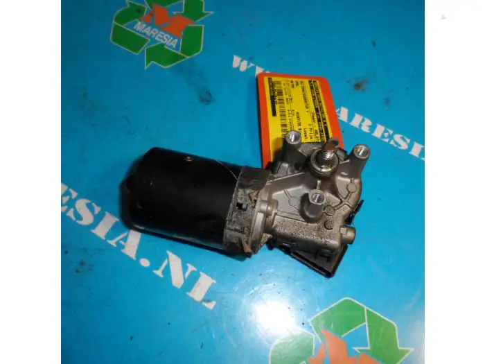 Front wiper motor Opel Astra