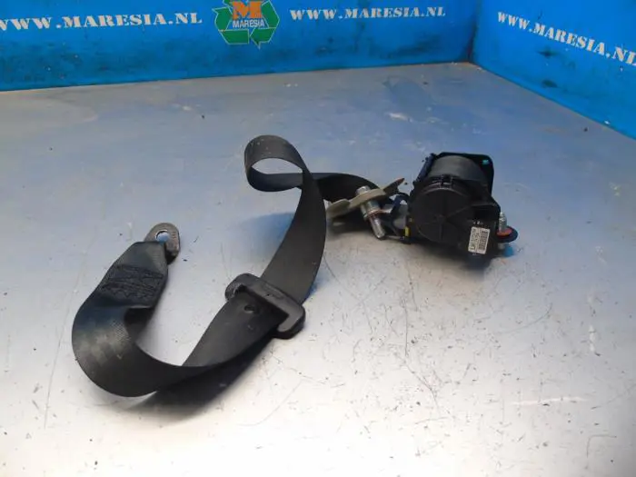 Sicherheitsgurt links hinten Kia Picanto