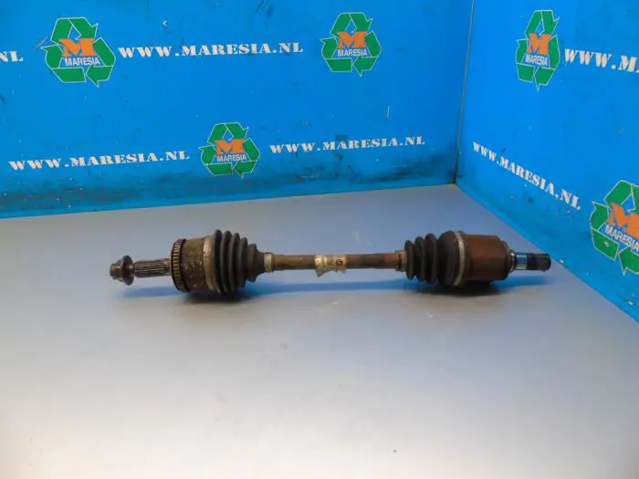 Front drive shaft, left Hyundai I10