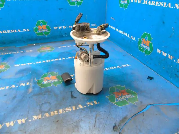 Electric fuel pump Hyundai I20