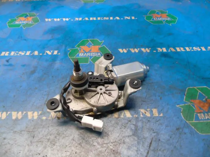 Rear wiper motor Hyundai Coupe