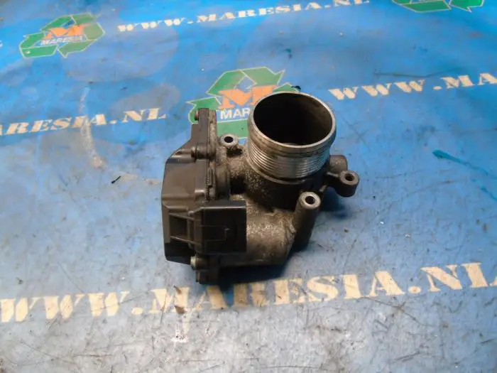 Throttle body Seat Ibiza