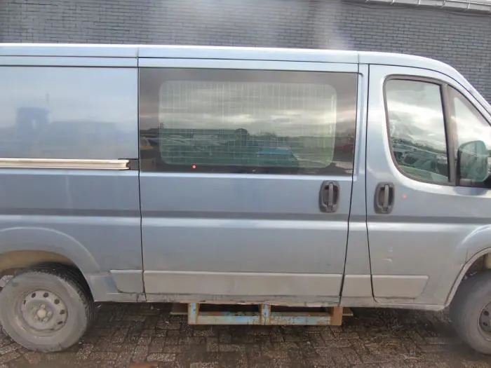 Schiebetür rechts Fiat Ducato