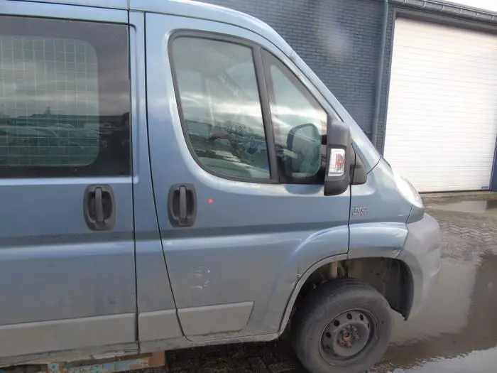 Tür 2-türig rechts Fiat Ducato