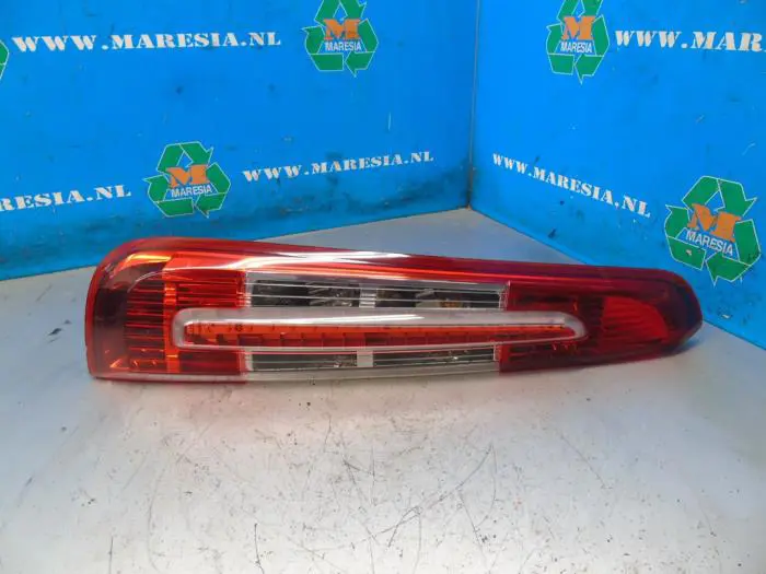 Taillight, left Ford C-Max