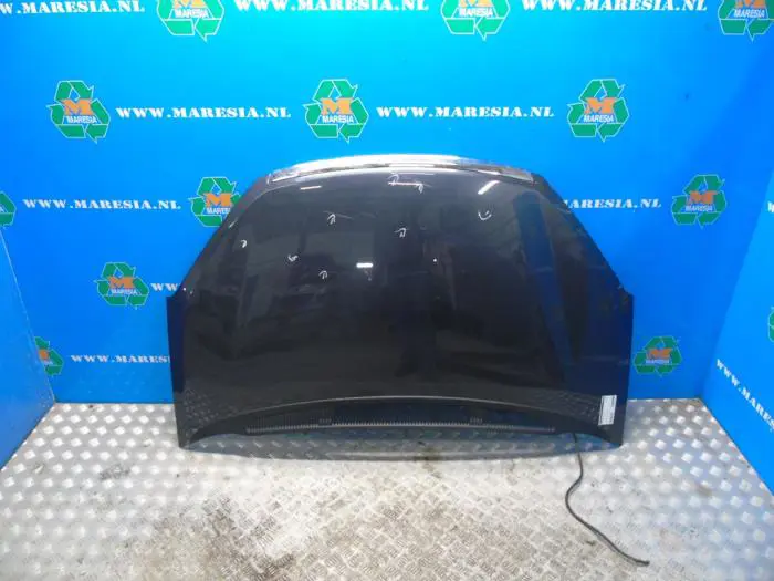 Bonnet Ford C-Max