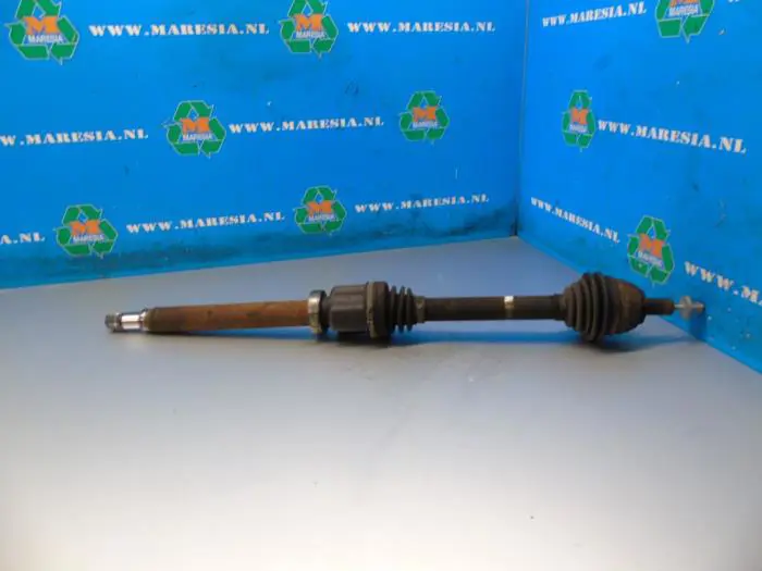 Front drive shaft, right Ford C-Max