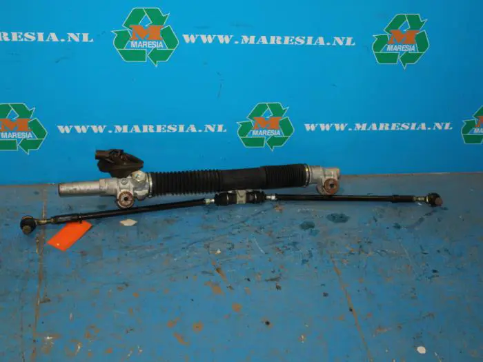 Steering box Toyota IQ