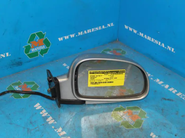 Wing mirror, right Chevrolet Tacuma