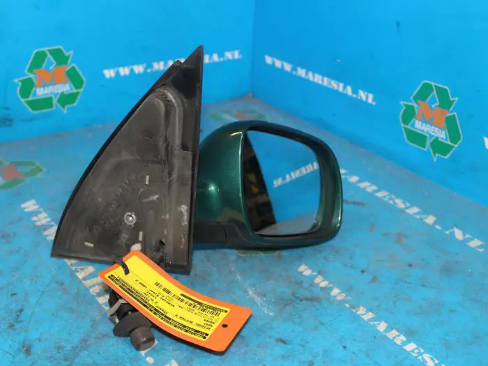 Wing mirror, right Seat Arosa