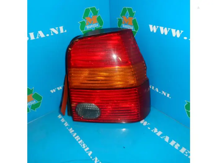 Taillight, right Seat Arosa