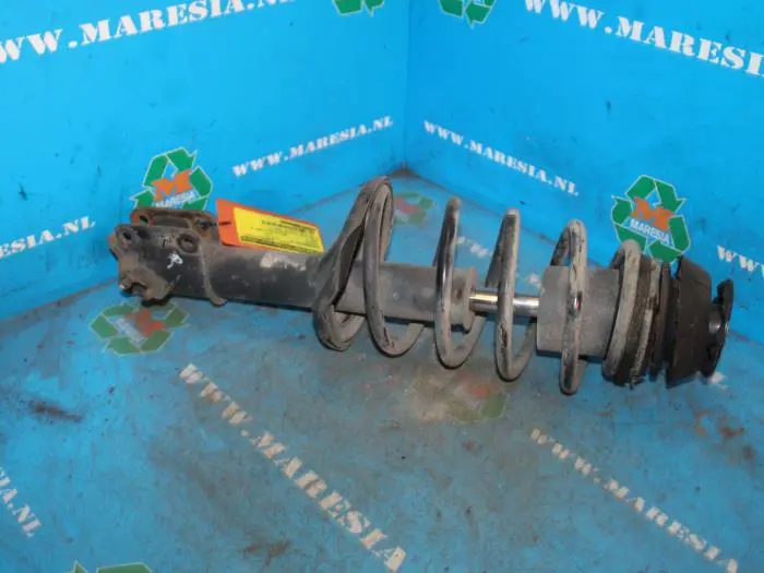 Front shock absorber rod, right Daewoo Lacetti
