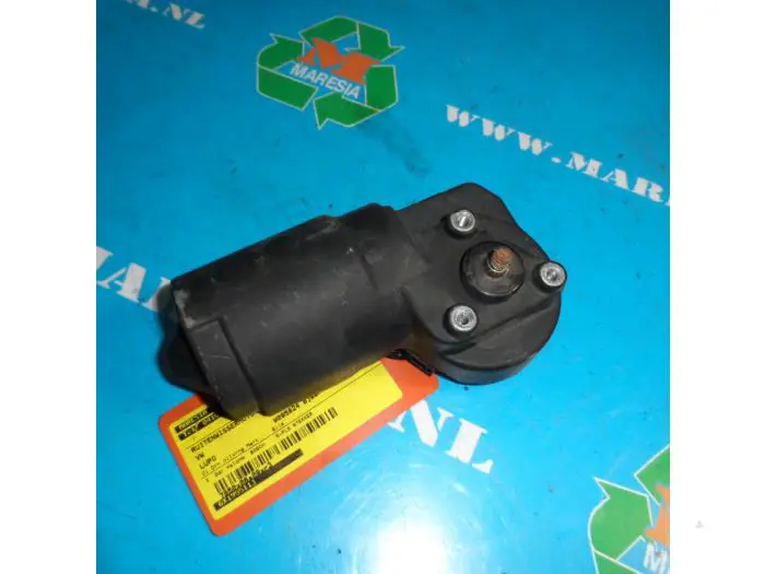 Front wiper motor Volkswagen Lupo