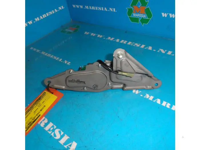 Rear wiper motor Daihatsu Cuore