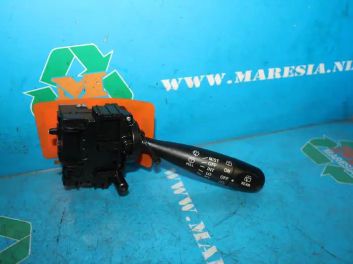 Wiper switch Daihatsu Cuore