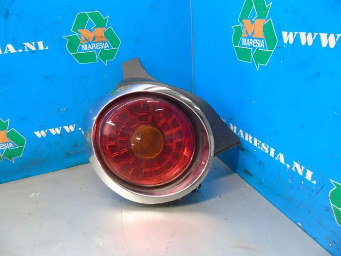 Taillight, left Alfa Romeo Mito