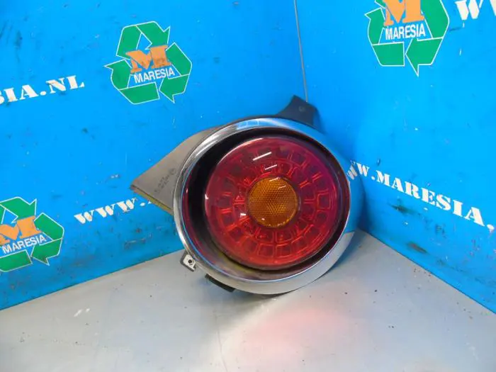 Taillight, right Alfa Romeo Mito