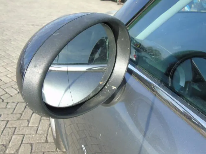 Wing mirror, left Mini ONE