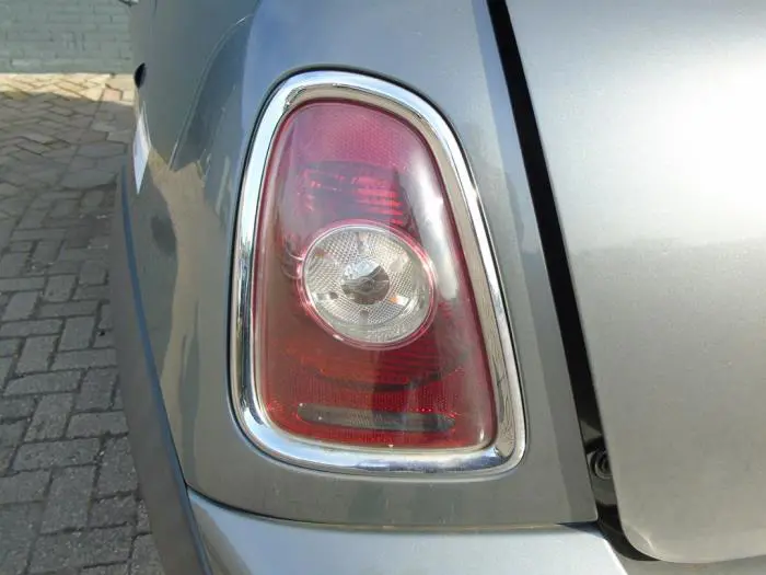 Taillight, left Mini ONE