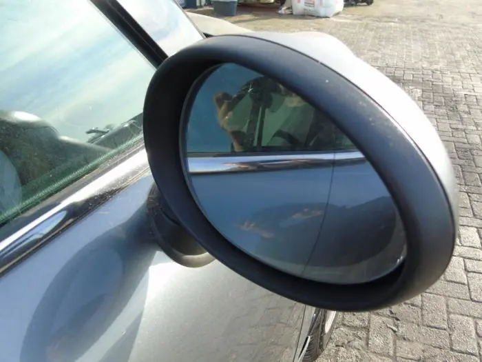 Wing mirror, right Mini ONE