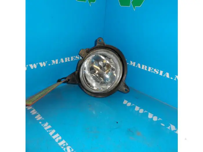 Fog light, front right Kia Sorento