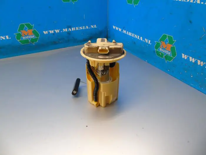 Electric fuel pump Dacia Sandero