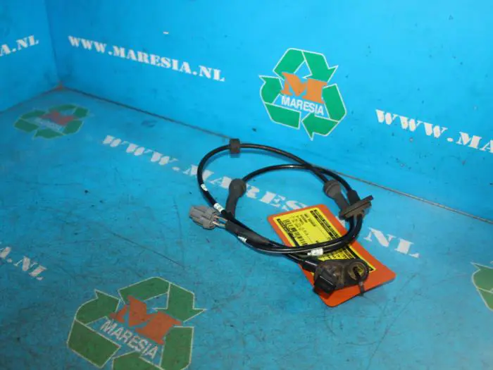 ABS Sensor Nissan X-Trail