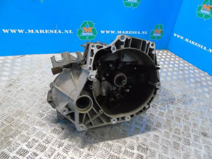 Gearbox Alfa Romeo Mito