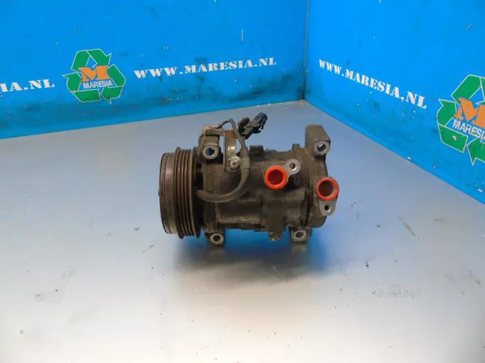 Air conditioning pump Suzuki SX-4