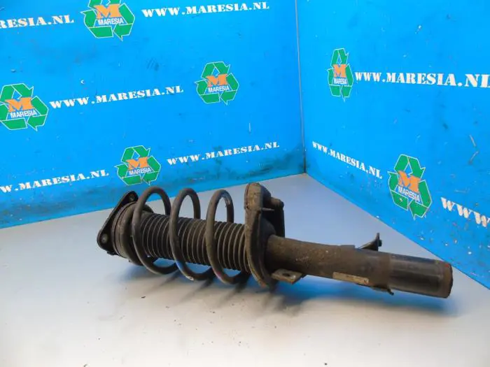 Front shock absorber rod, right Ford C-Max