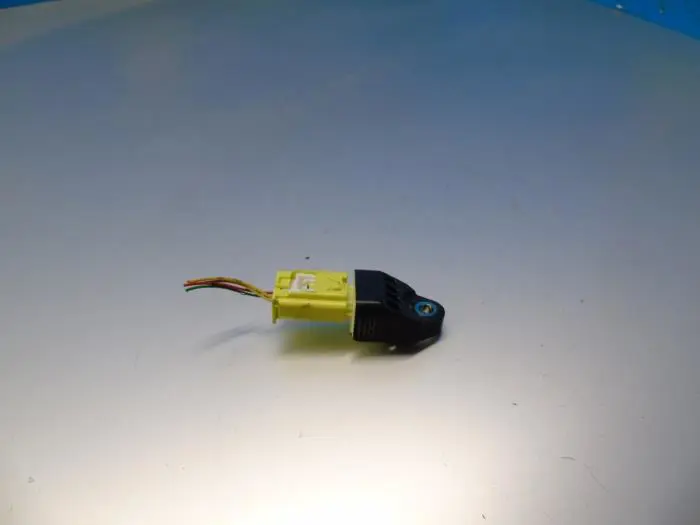 Airbag Sensor Toyota Yaris