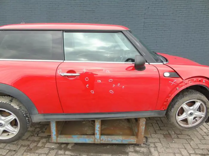 Door 2-door, right Mini ONE