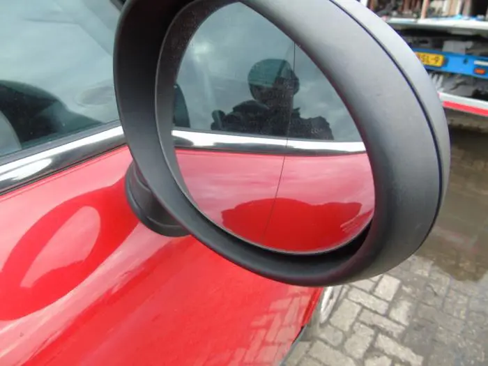 Wing mirror, right Mini ONE