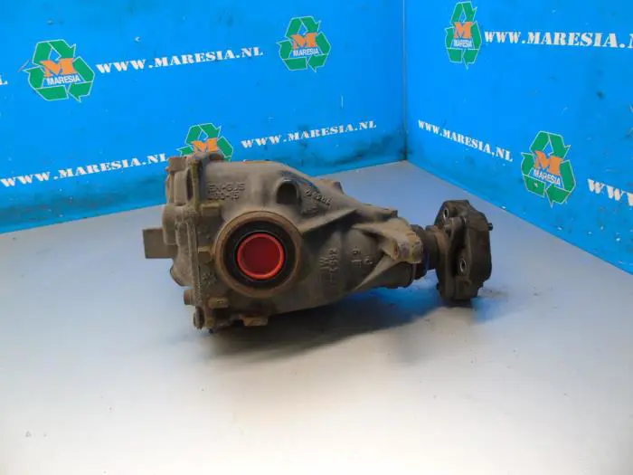 Differential hinten BMW 1-Serie