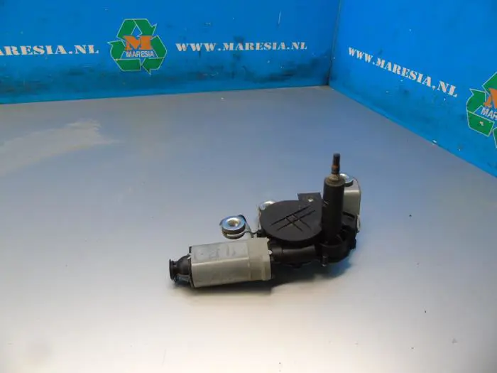 Rear wiper motor Skoda Fabia