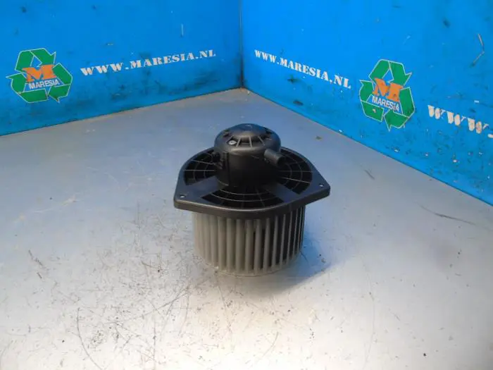 Heating and ventilation fan motor Mitsubishi Lancer