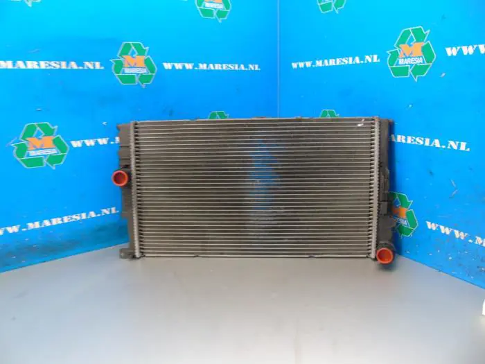 Radiateur BMW 1-Serie