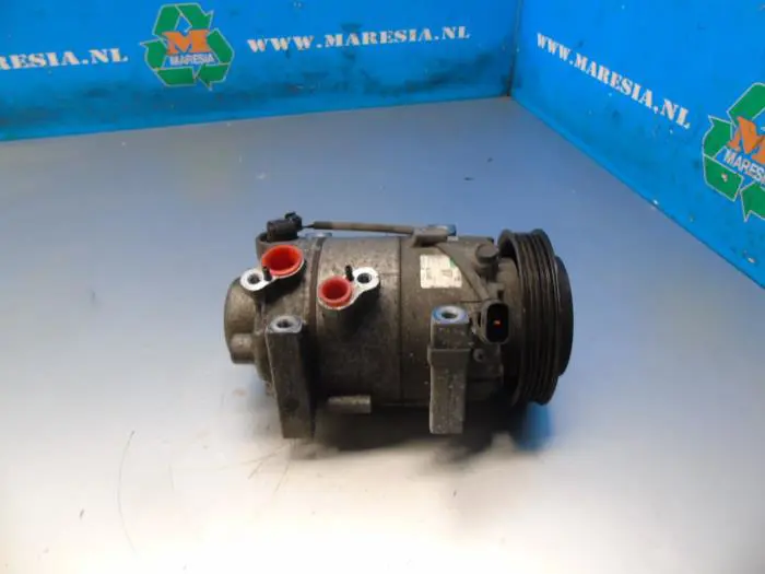 Air conditioning pump Hyundai I20