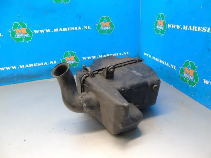 Air box Toyota Rav-4